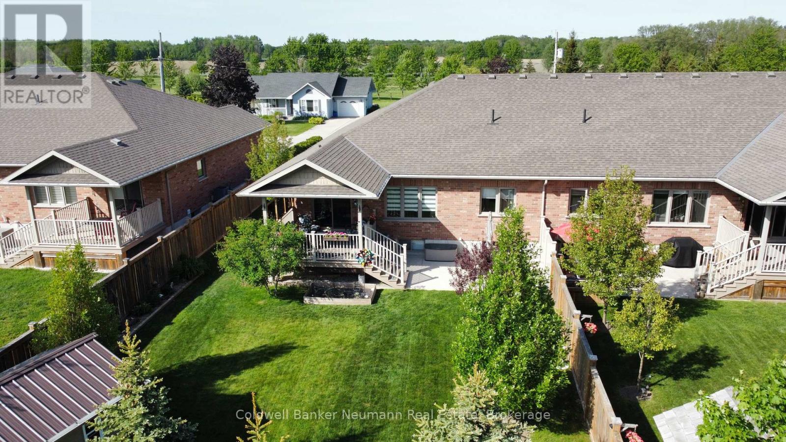 12 Brown Street S, Minto, Ontario  N0G 1M0 - Photo 36 - X13430596