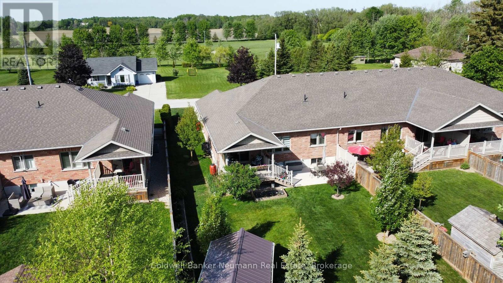 12 Brown Street S, Minto, Ontario  N0G 1M0 - Photo 37 - X13430596