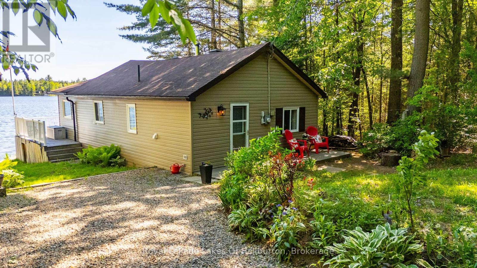 1010 Pike Lane, Dysart Et Al, Ontario  K0M 1S0 - Photo 14 - X13430598