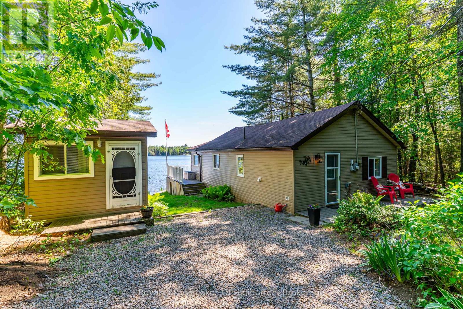 1010 Pike Lane, Dysart Et Al, Ontario  K0M 1S0 - Photo 3 - X13430598