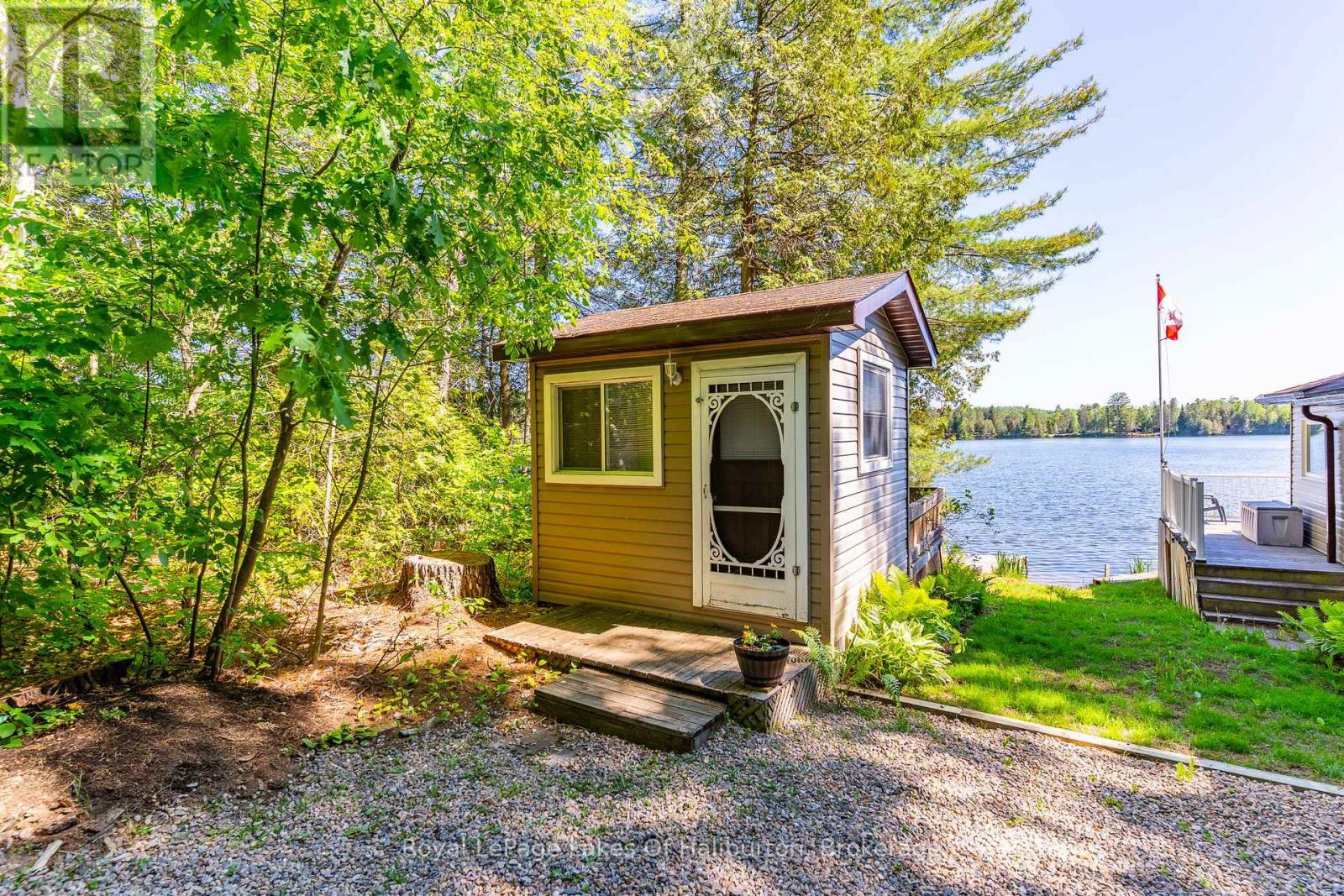 1010 Pike Lane, Dysart Et Al, Ontario  K0M 1S0 - Photo 35 - X13430598