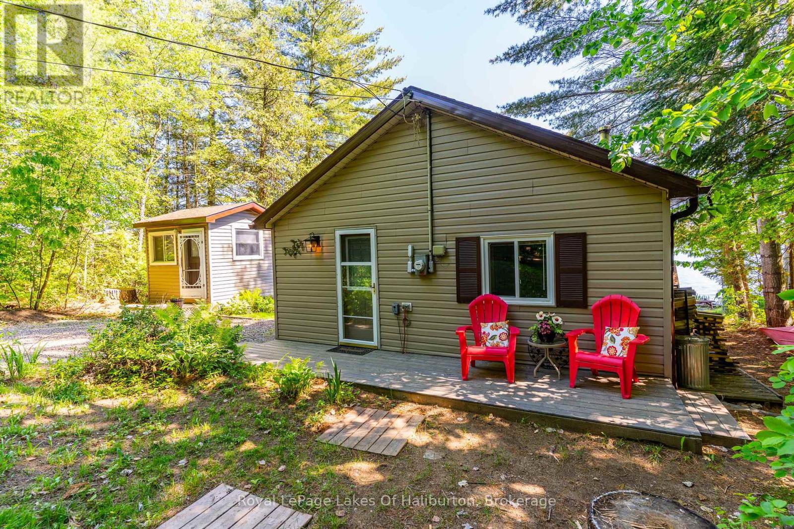 1010 Pike Lane, Dysart Et Al, Ontario  K0M 1S0 - Photo 43 - X13430598