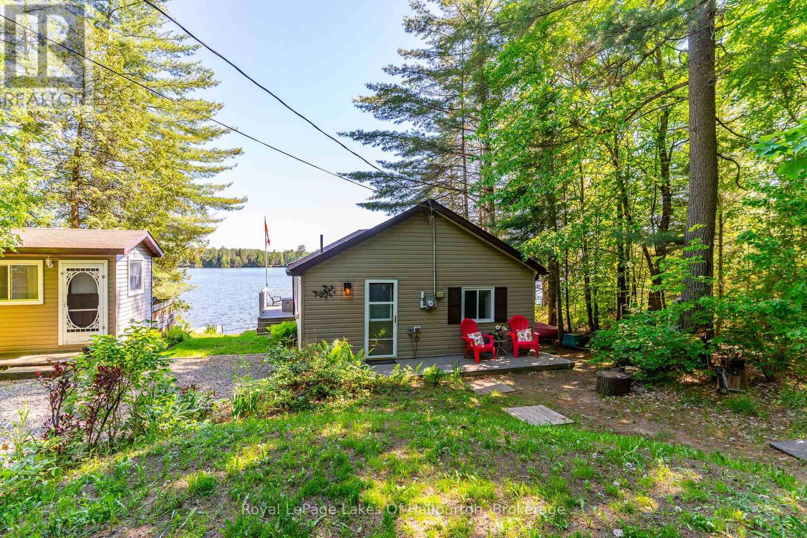 1010 Pike Lane, Dysart Et Al, Ontario  K0M 1S0 - Photo 44 - X13430598