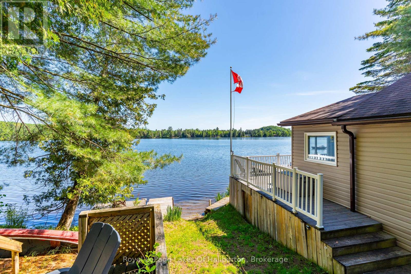 1010 Pike Lane, Dysart Et Al, Ontario  K0M 1S0 - Photo 45 - X13430598