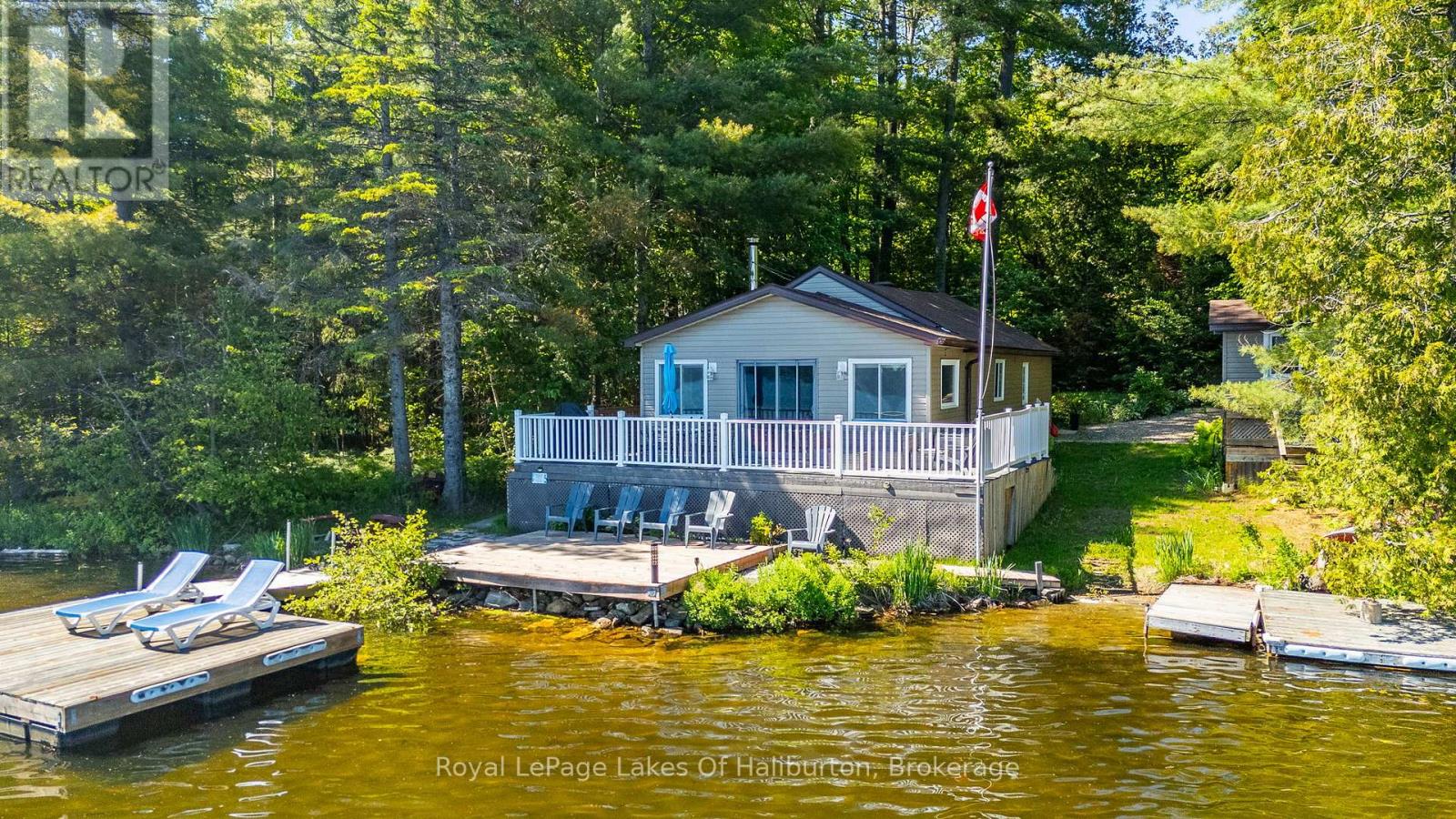 1010 Pike Lane, Dysart Et Al, Ontario  K0M 1S0 - Photo 46 - X13430598