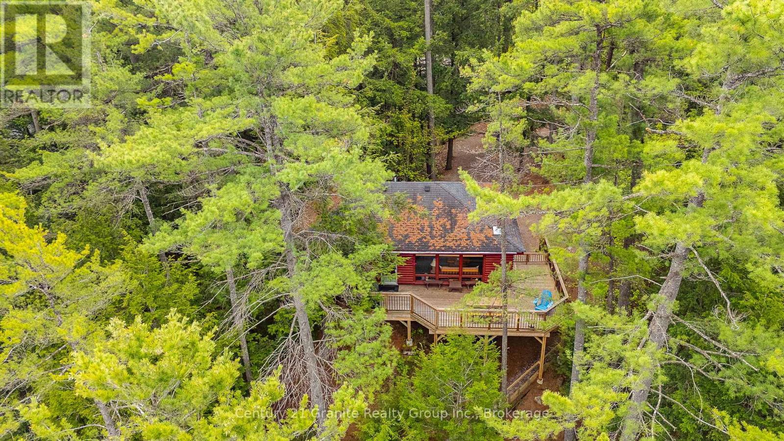 1153 Bitter Lake Road, Dysart Et Al, Ontario  K0M 1S0 - Photo 2 - X13430722