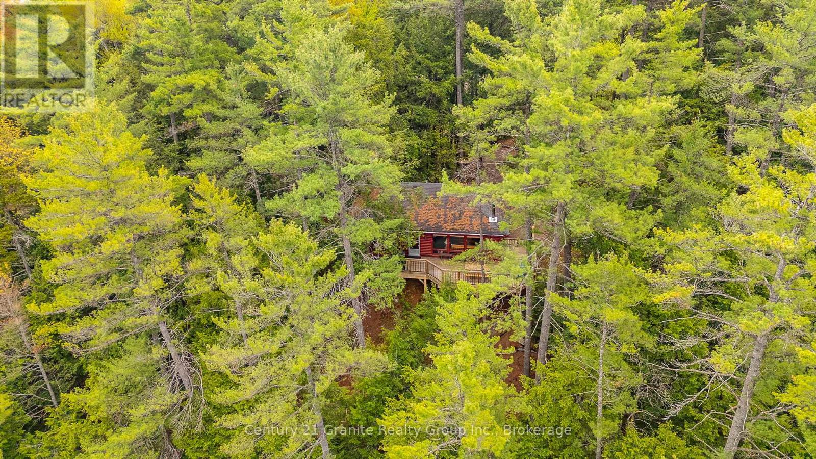 1153 Bitter Lake Road, Dysart Et Al, Ontario  K0M 1S0 - Photo 3 - X13430722