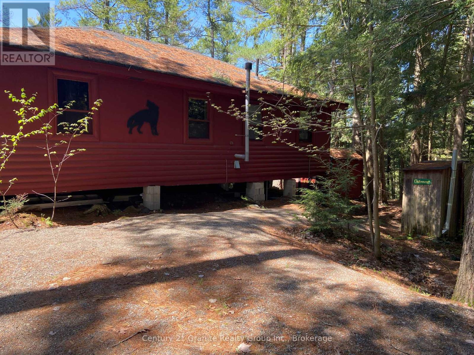 1153 Bitter Lake Road, Dysart Et Al, Ontario  K0M 1S0 - Photo 45 - X13430722