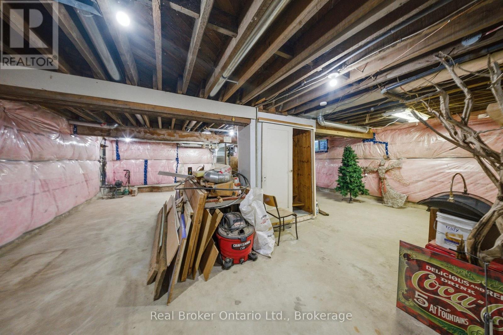 800 Tremaine Avenue S, North Perth, Ontario  N4W 3G9 - Photo 36 - X13430726