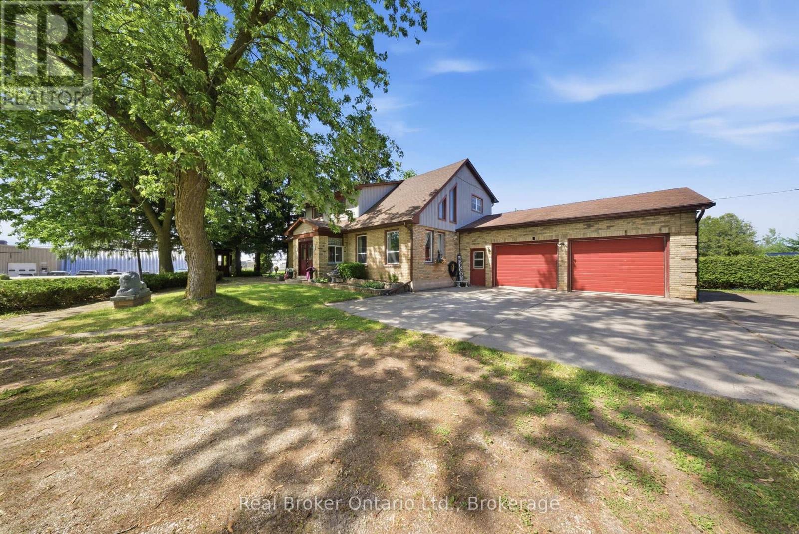 800 Tremaine Avenue S, North Perth, Ontario  N4W 3G9 - Photo 39 - X13430726