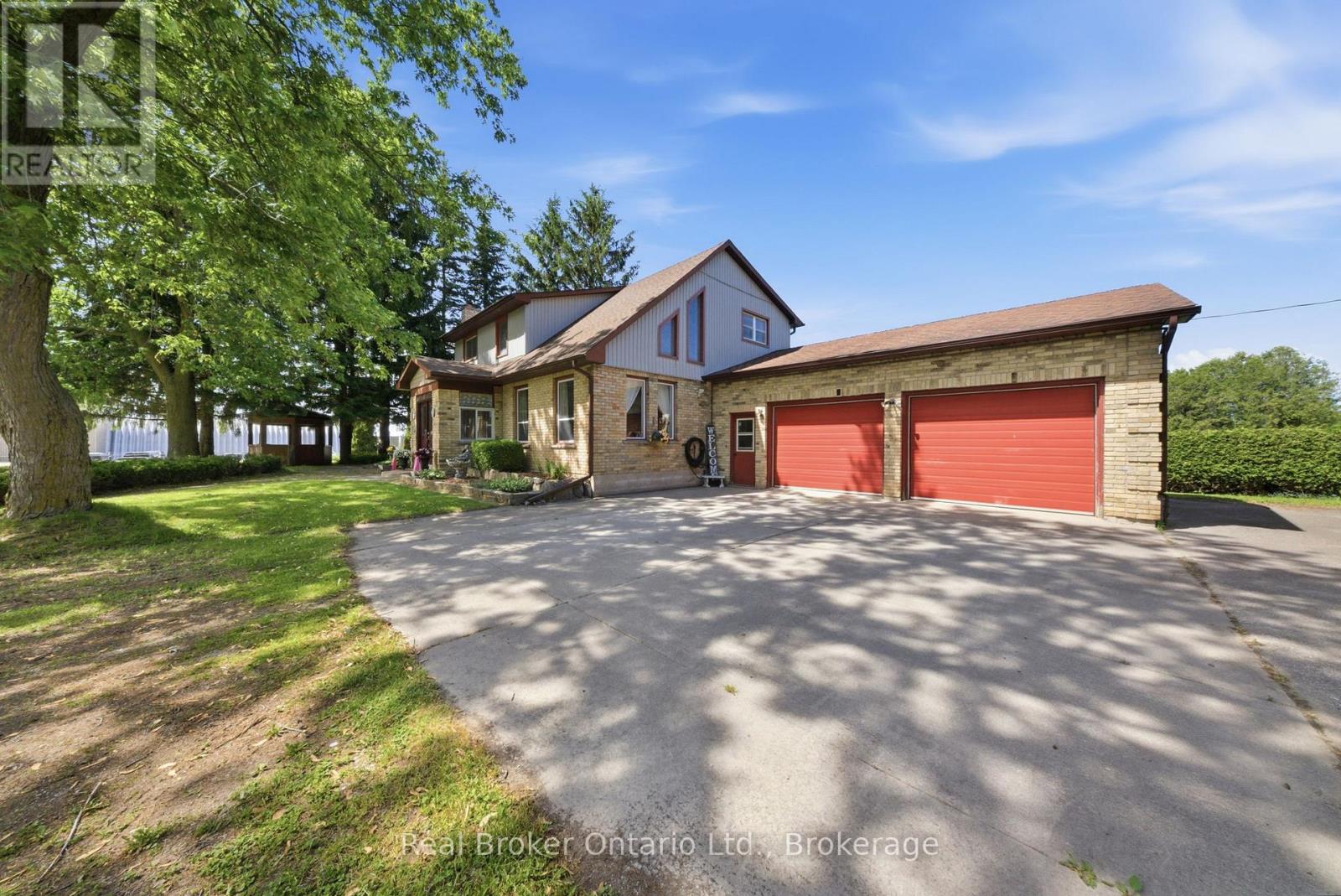 800 Tremaine Avenue S, North Perth, Ontario  N4W 3G9 - Photo 40 - X13430726