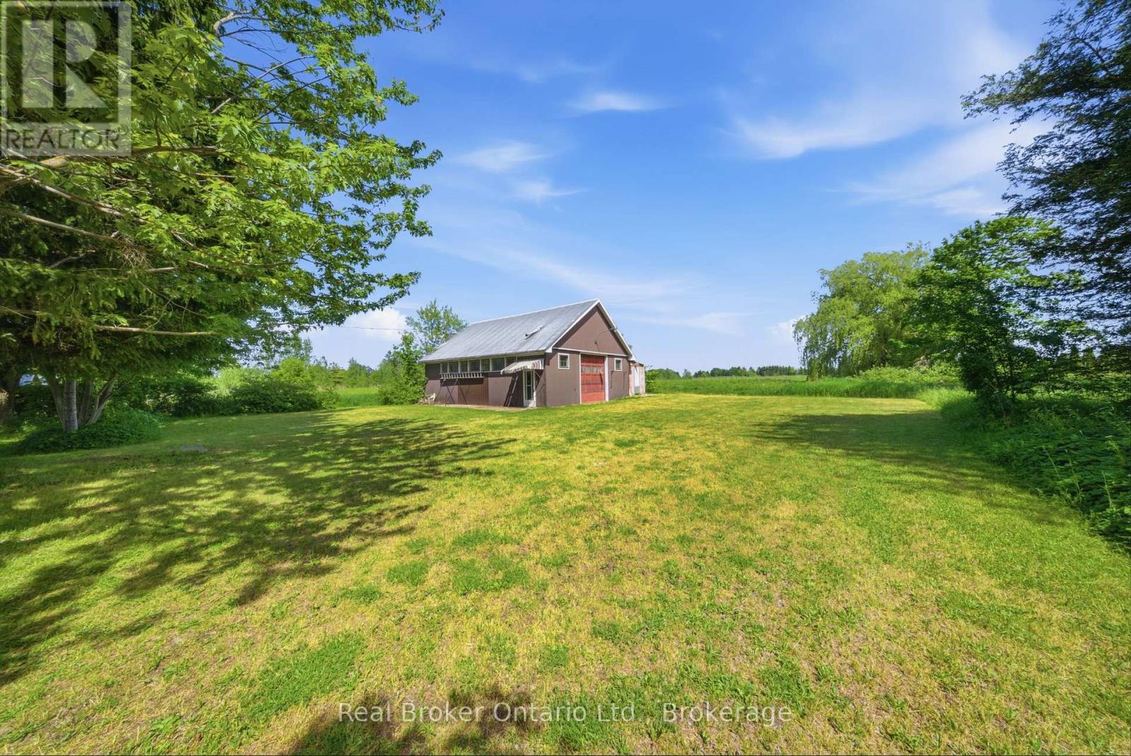 800 Tremaine Avenue S, North Perth, Ontario  N4W 3G9 - Photo 41 - X13430726