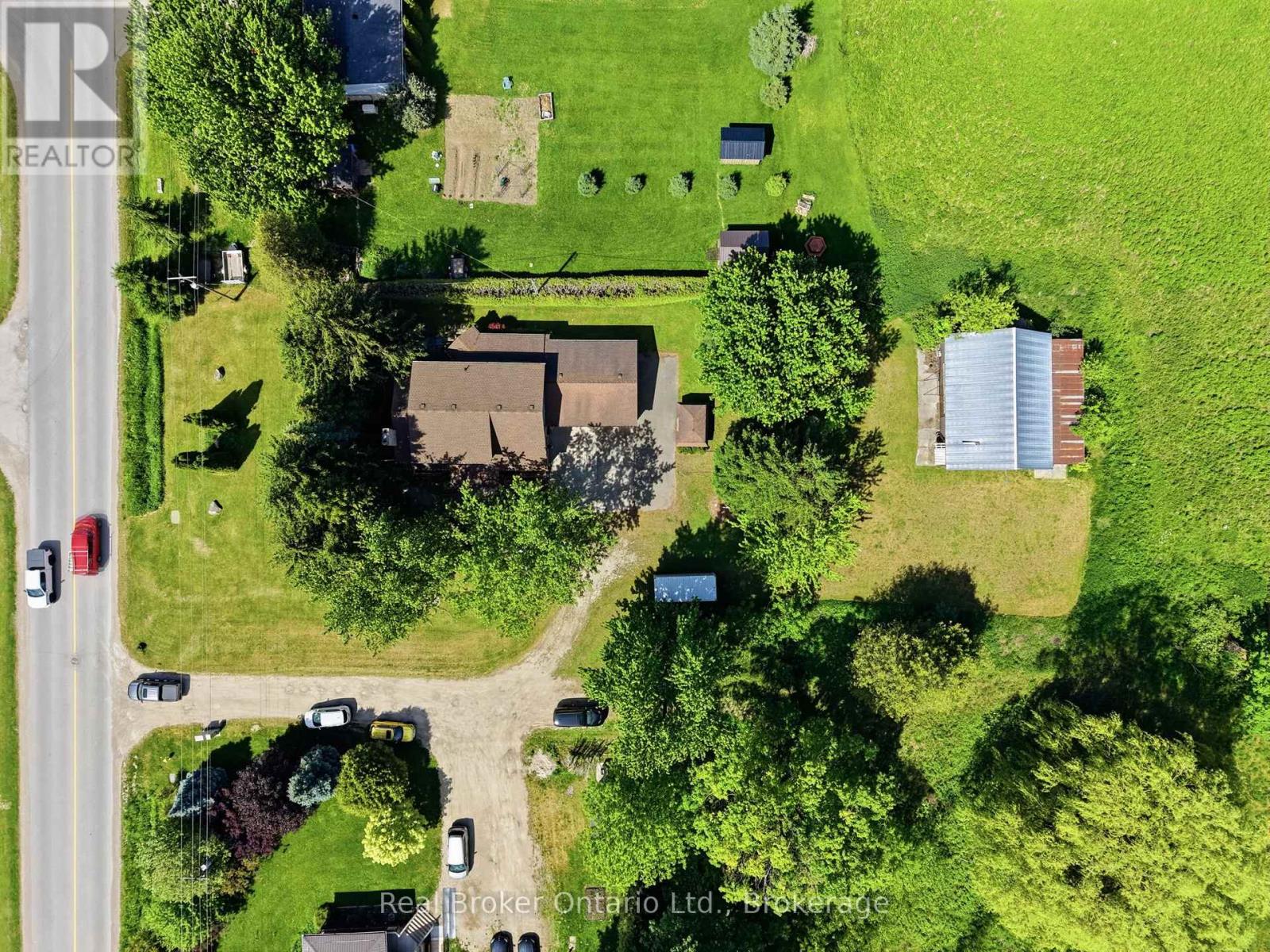 800 Tremaine Avenue S, North Perth, Ontario  N4W 3G9 - Photo 46 - X13430726