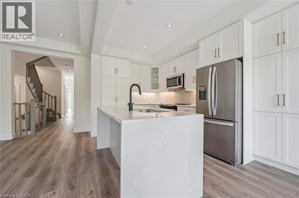 100 Hollywood Court Unit# 57, Cambridge, Ontario  N1R 0C5 - Photo 12 - 40838894