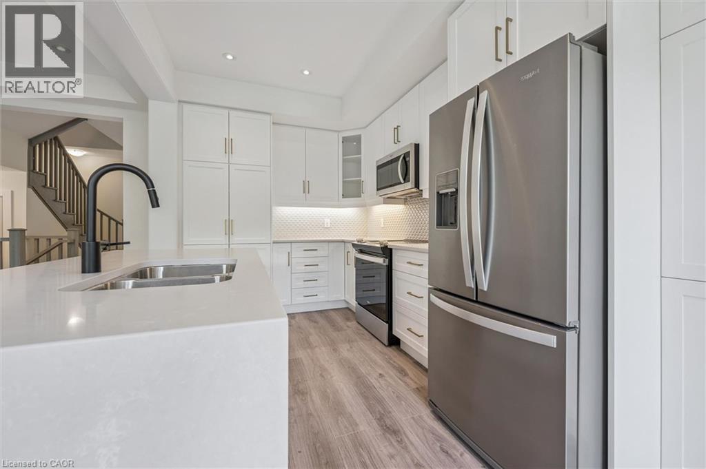 100 Hollywood Court Unit# 57, Cambridge, Ontario  N1R 0C5 - Photo 13 - 40838894