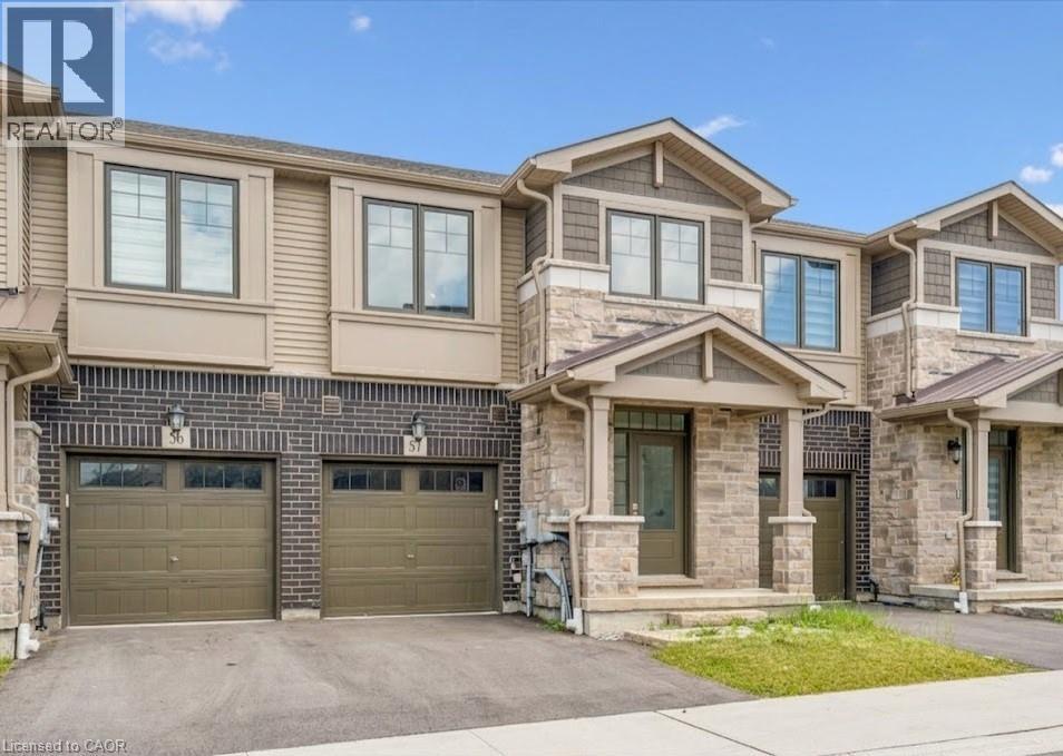 100 Hollywood Court Unit# 57, Cambridge, Ontario  N1R 0C5 - Photo 2 - 40838894