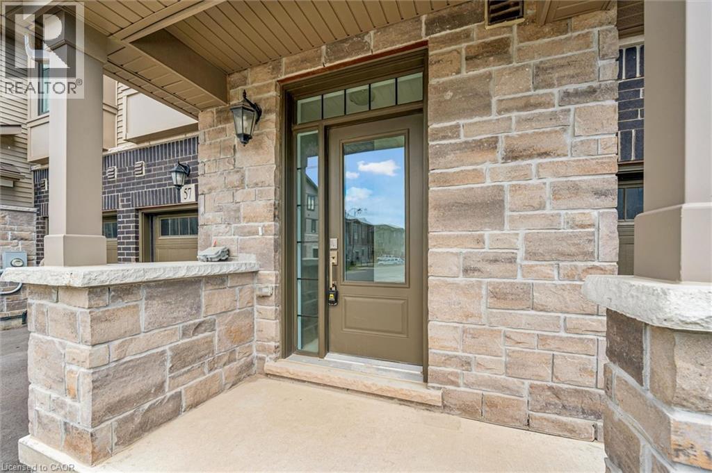 100 Hollywood Court Unit# 57, Cambridge, Ontario  N1R 0C5 - Photo 3 - 40838894