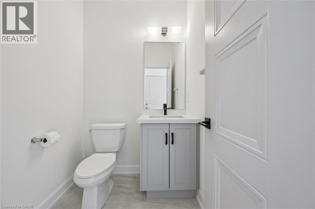 100 Hollywood Court Unit# 57, Cambridge, Ontario  N1R 0C5 - Photo 6 - 40838894