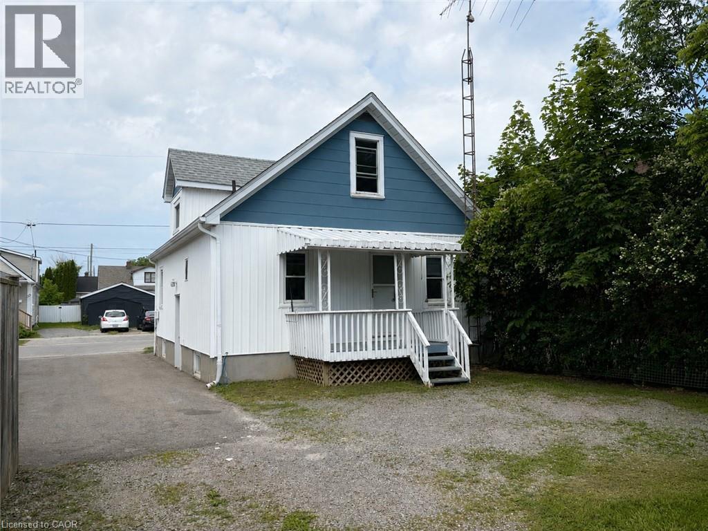 36 Brighton Avenue, St. Catharines, Ontario  L2M 5S7 - Photo 3 - 40838886