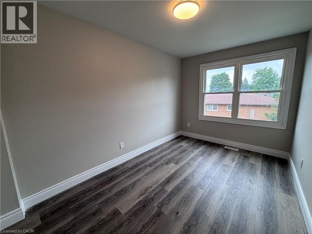 153 W Limeridge Road W Unit# 4, Hamilton, Ontario  L9C 2V3 - Photo 13 - 40838822