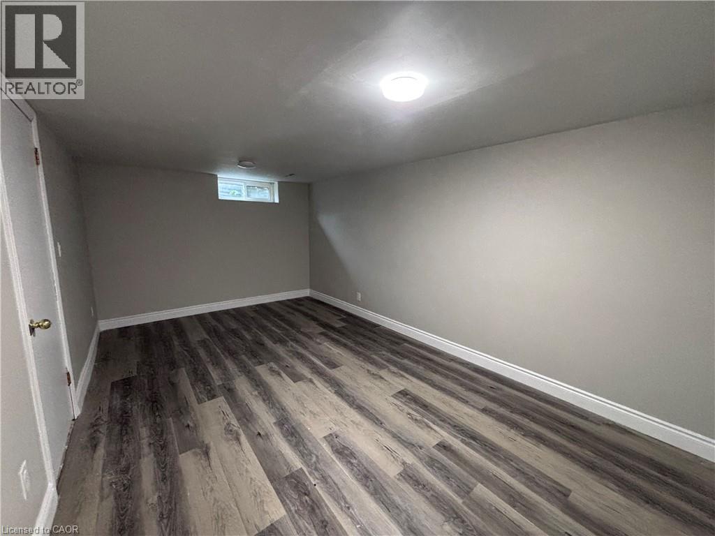153 W Limeridge Road W Unit# 4, Hamilton, Ontario  L9C 2V3 - Photo 17 - 40838822