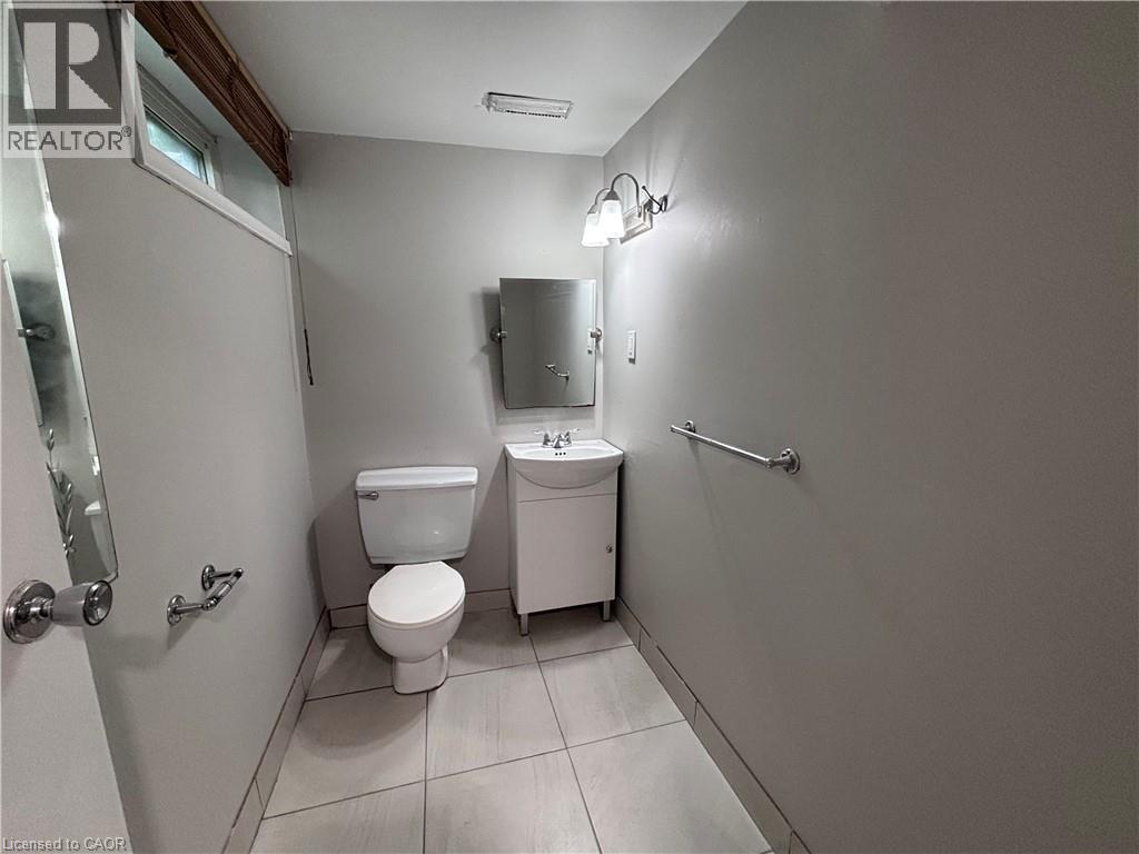 153 W Limeridge Road W Unit# 4, Hamilton, Ontario  L9C 2V3 - Photo 18 - 40838822