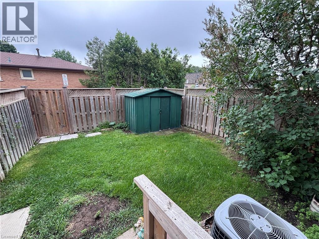 153 W Limeridge Road W Unit# 4, Hamilton, Ontario  L9C 2V3 - Photo 19 - 40838822
