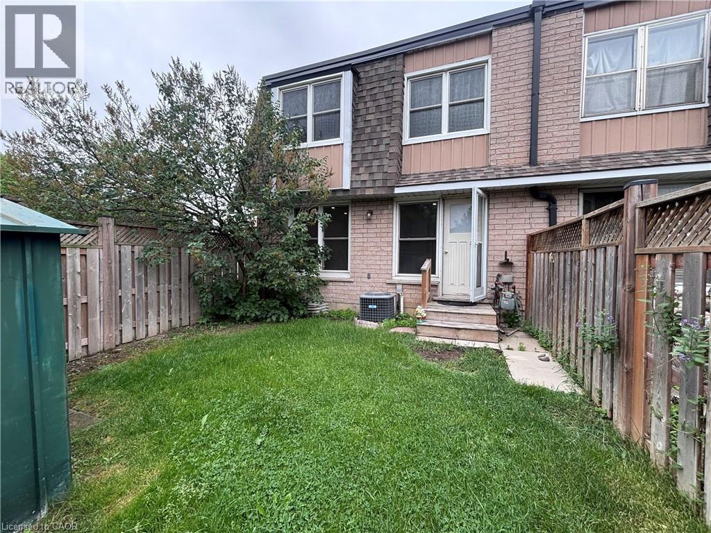 153 W Limeridge Road W Unit# 4, Hamilton, Ontario  L9C 2V3 - Photo 20 - 40838822