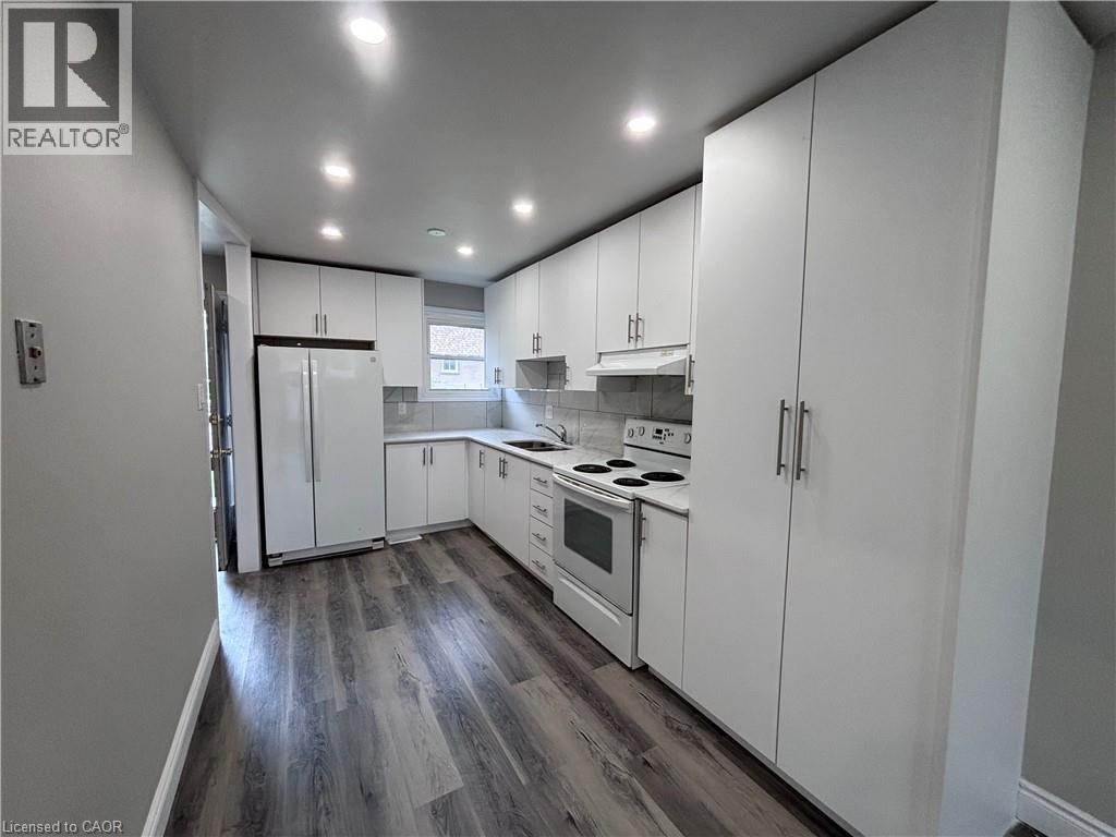 153 W Limeridge Road W Unit# 4, Hamilton, Ontario  L9C 2V3 - Photo 5 - 40838822