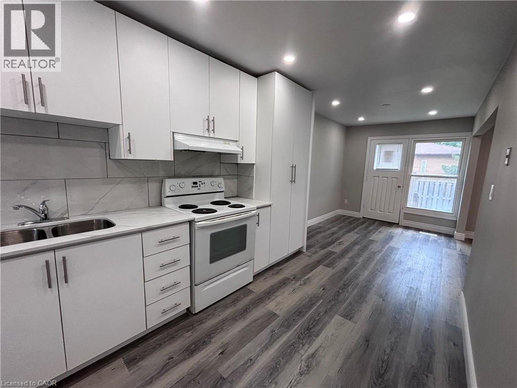 153 W Limeridge Road W Unit# 4, Hamilton, Ontario  L9C 2V3 - Photo 6 - 40838822