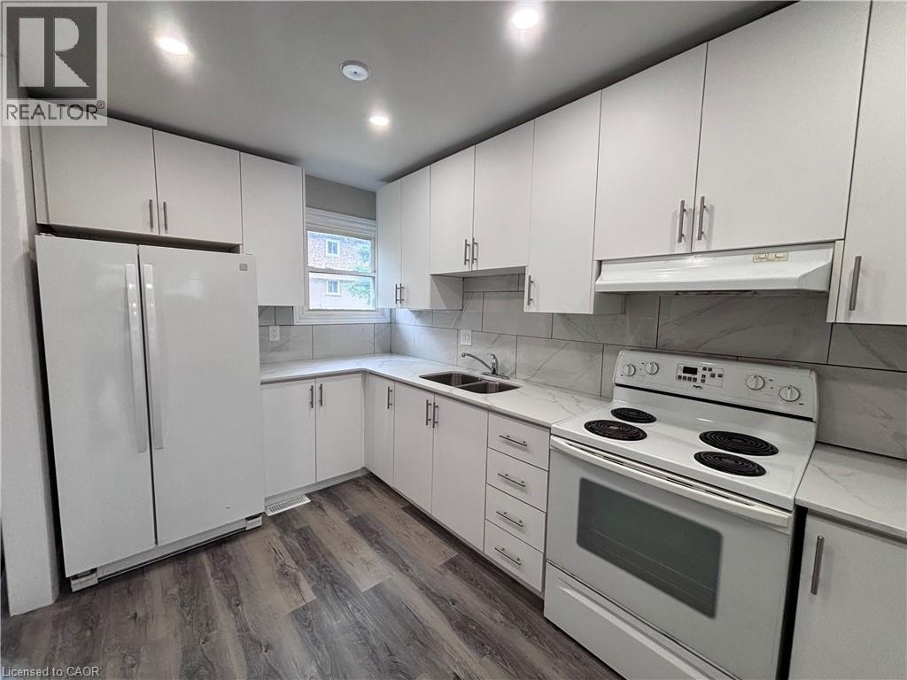 153 W Limeridge Road W Unit# 4, Hamilton, Ontario  L9C 2V3 - Photo 7 - 40838822