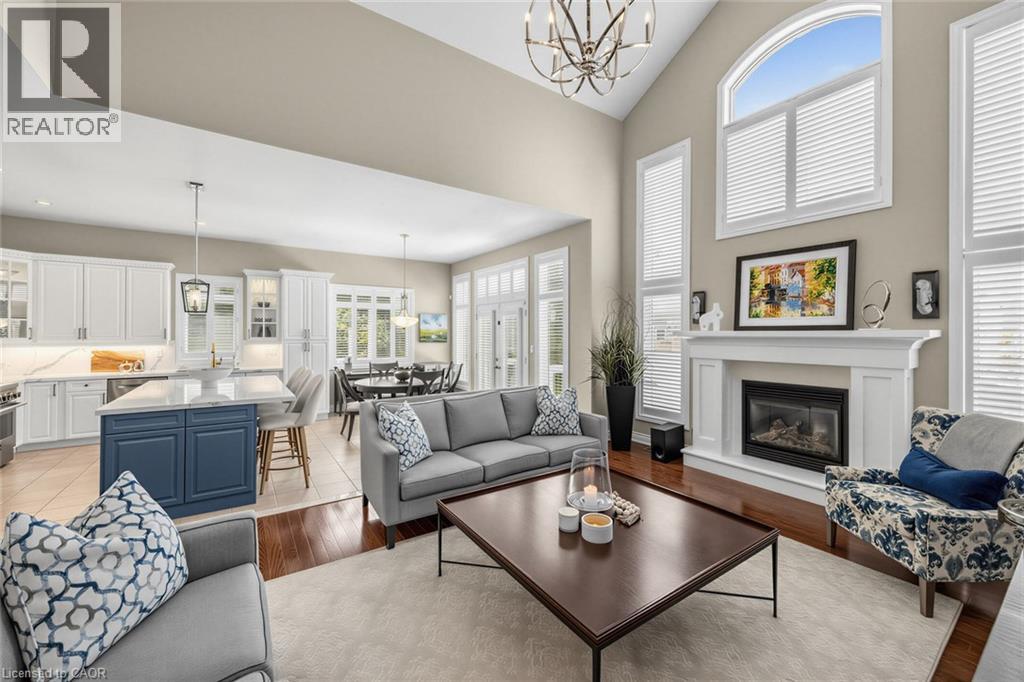 3232 Ribble Crescent, Oakville, Ontario  L6M 0B1 - Photo 12 - 40838584