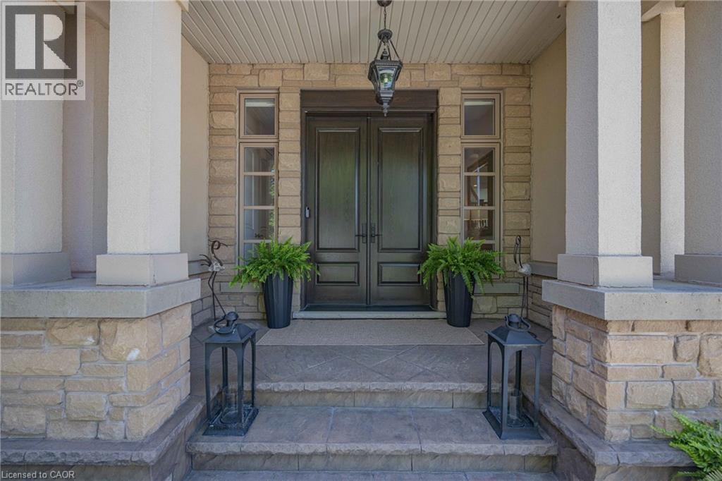 3232 Ribble Crescent, Oakville, Ontario  L6M 0B1 - Photo 2 - 40838584