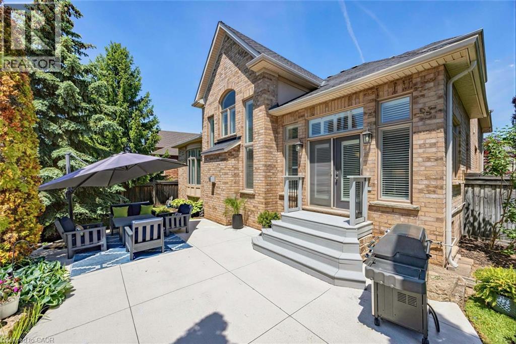 3232 Ribble Crescent, Oakville, Ontario  L6M 0B1 - Photo 46 - 40838584