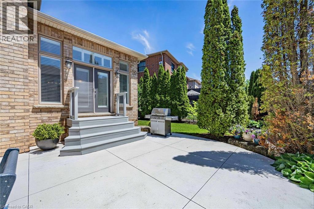 3232 Ribble Crescent, Oakville, Ontario  L6M 0B1 - Photo 47 - 40838584