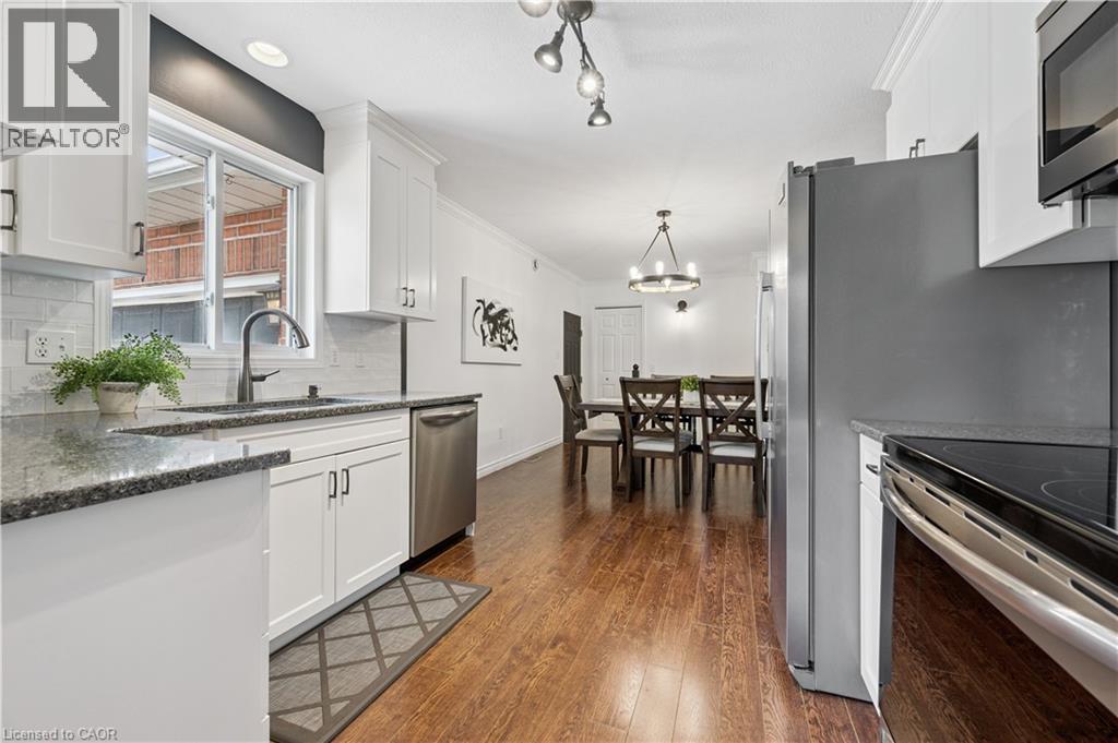 4 George Street, Norwich, Ontario  N0J 1P0 - Photo 11 - 40838578