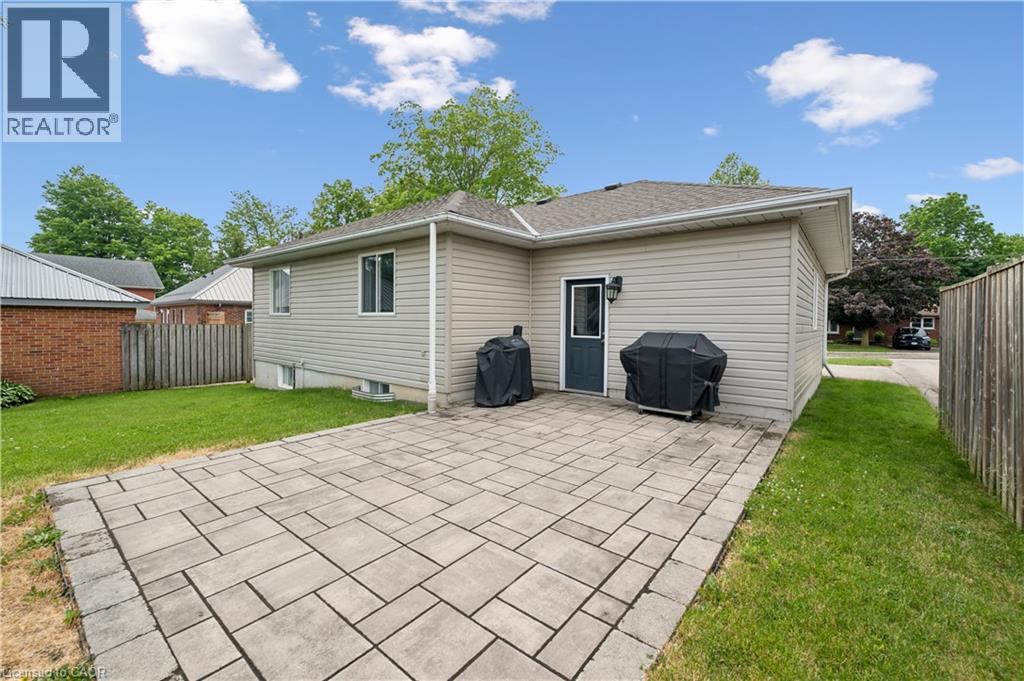 4 George Street, Norwich, Ontario  N0J 1P0 - Photo 33 - 40838578