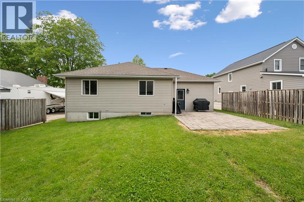 4 George Street, Norwich, Ontario  N0J 1P0 - Photo 34 - 40838578