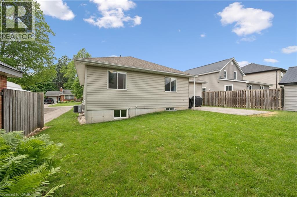 4 George Street, Norwich, Ontario  N0J 1P0 - Photo 35 - 40838578