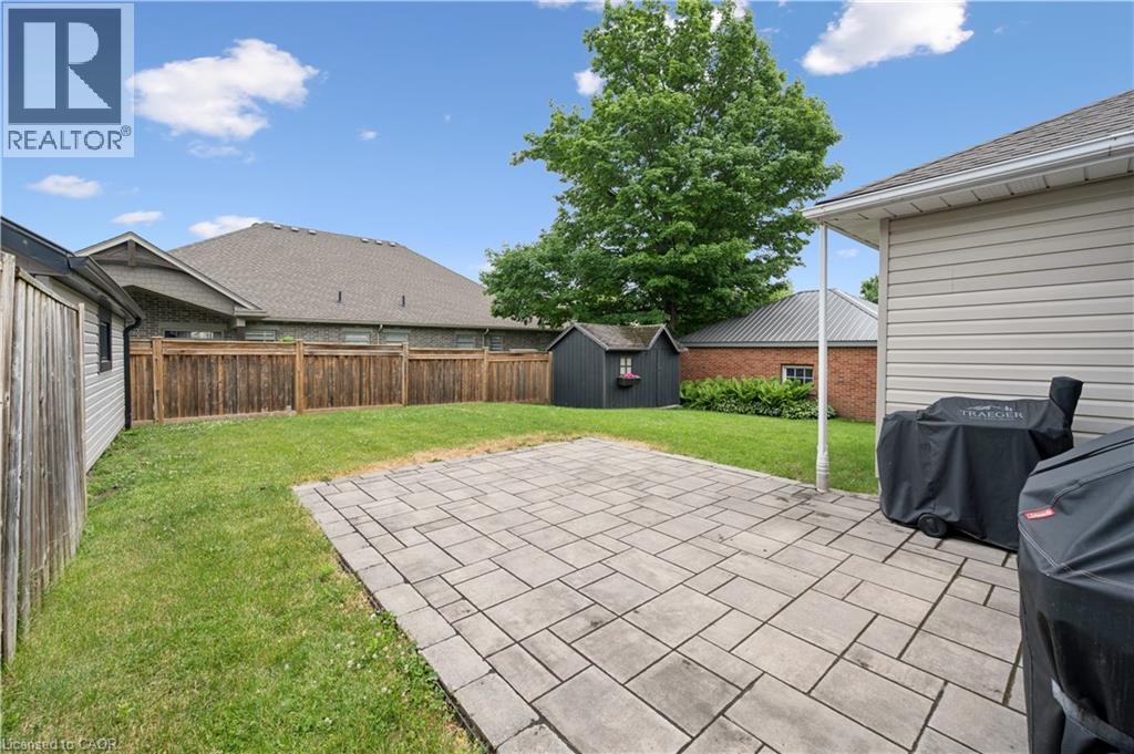 4 George Street, Norwich, Ontario  N0J 1P0 - Photo 36 - 40838578