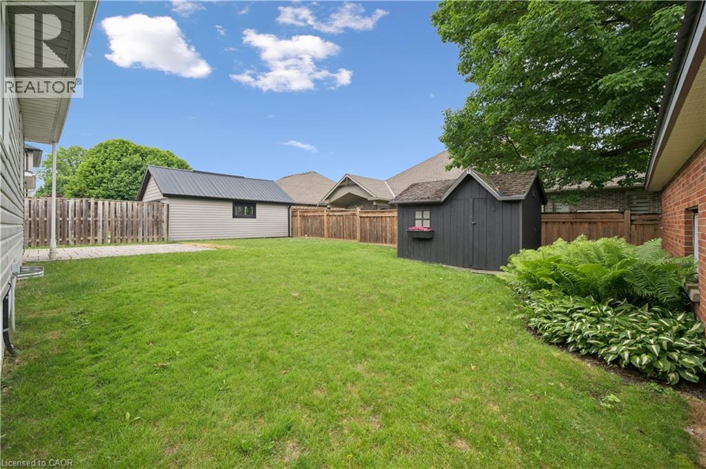 4 George Street, Norwich, Ontario  N0J 1P0 - Photo 37 - 40838578