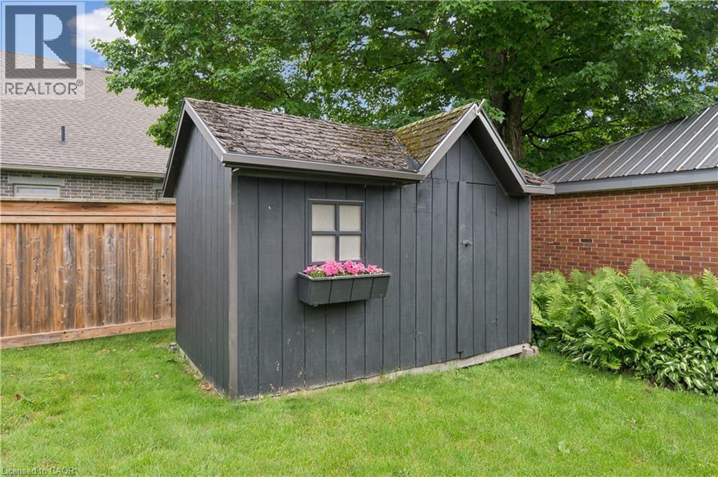 4 George Street, Norwich, Ontario  N0J 1P0 - Photo 38 - 40838578