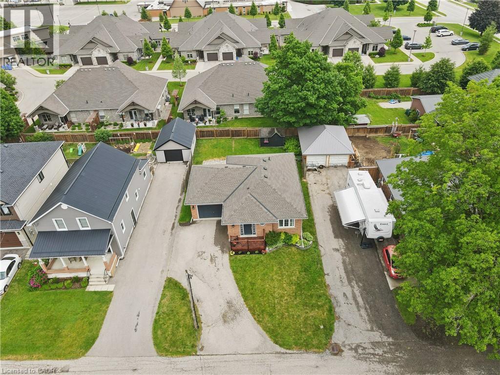 4 George Street, Norwich, Ontario  N0J 1P0 - Photo 39 - 40838578