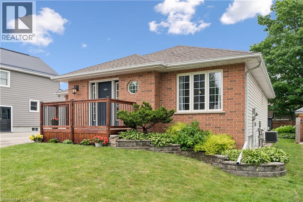 4 George Street, Norwich, Ontario  N0J 1P0 - Photo 4 - 40838578