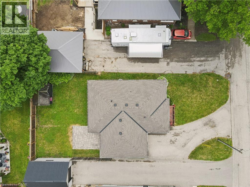 4 George Street, Norwich, Ontario  N0J 1P0 - Photo 40 - 40838578