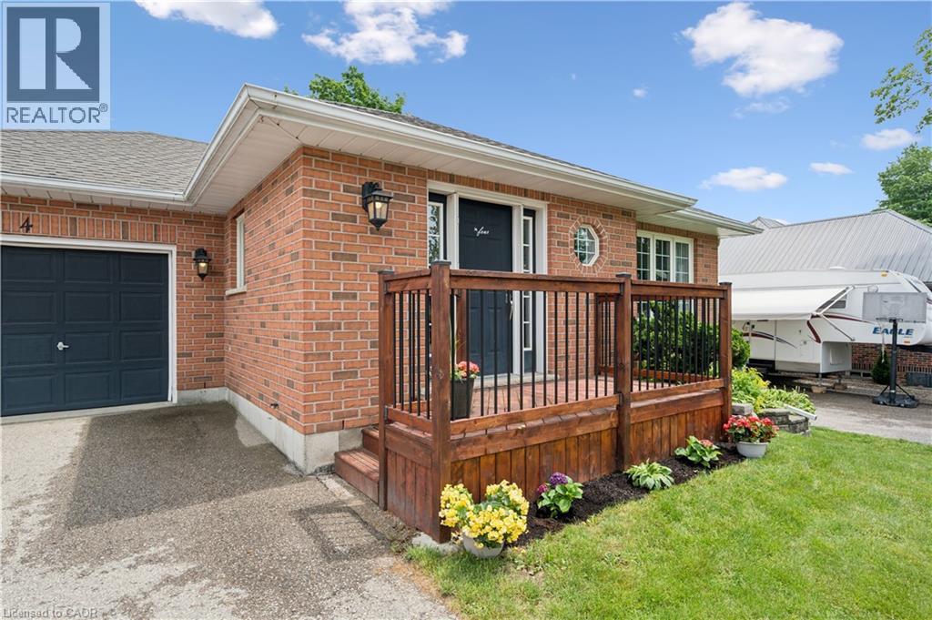 4 George Street, Norwich, Ontario  N0J 1P0 - Photo 5 - 40838578