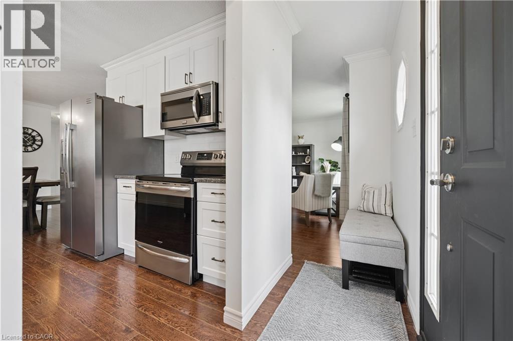 4 George Street, Norwich, Ontario  N0J 1P0 - Photo 8 - 40838578
