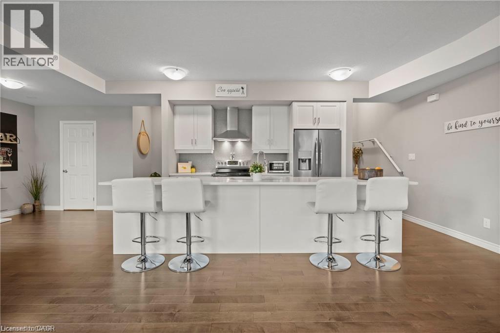 107 Westra Drive Unit# 27, Guelph, Ontario  N1K 0B9 - Photo 11 - 40838514