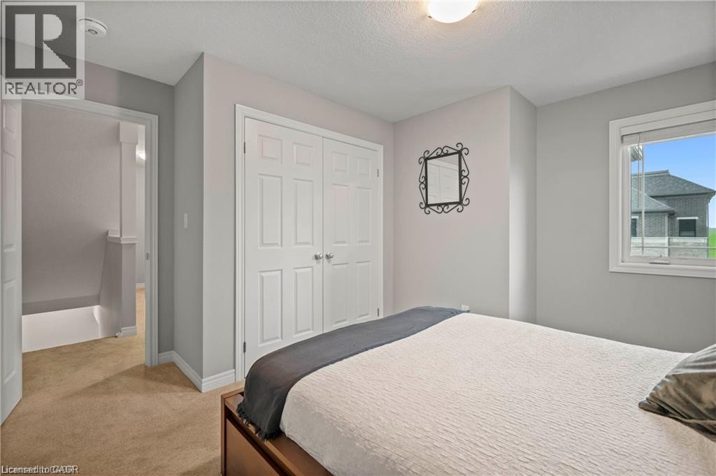 107 Westra Drive Unit# 27, Guelph, Ontario  N1K 0B9 - Photo 29 - 40838514