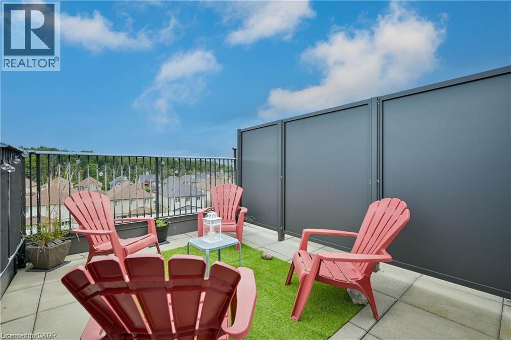 107 Westra Drive Unit# 27, Guelph, Ontario  N1K 0B9 - Photo 32 - 40838514